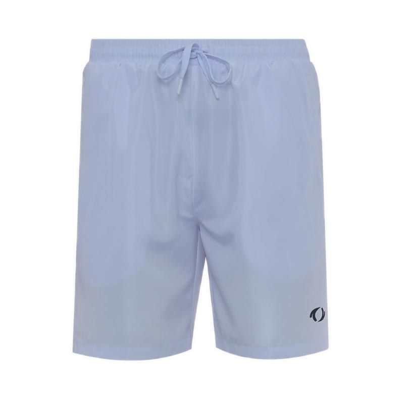 GASP MEN'S SHORTS - WHITE