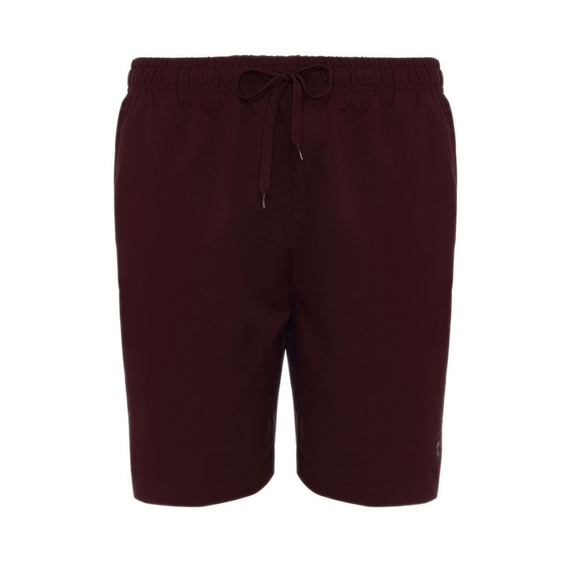 ITO MEN'S SHORTS - MAROON