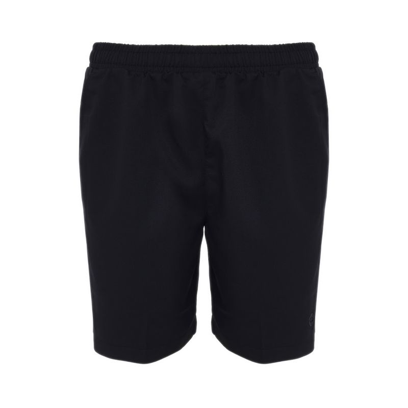 JAI MEN'S ACTIVE SHORTS - BLACK