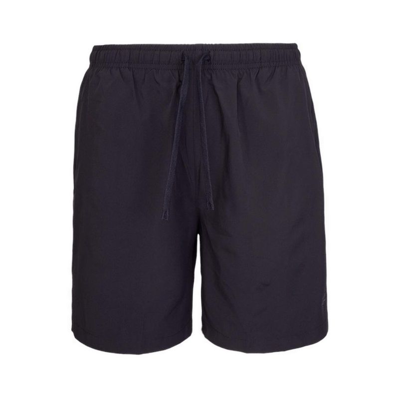Leganes Men's Active Shorts - Black