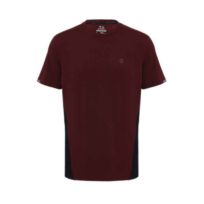ITO MEN'S TSHIRT - MAROON