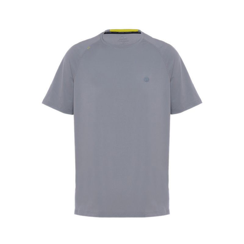 JEREZ MEN'S ACTIVE TSHIRT - GREY