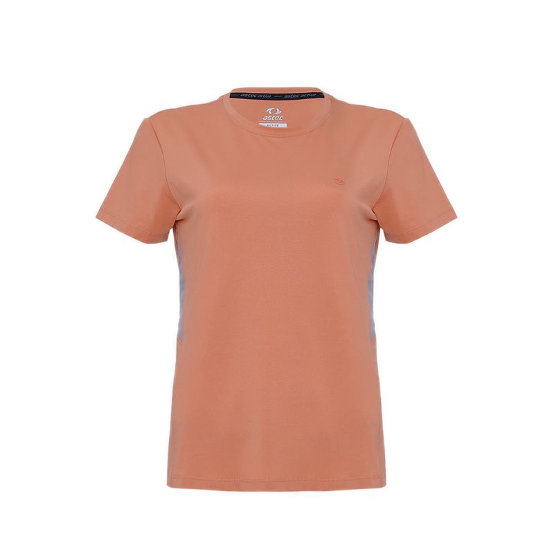 ITAMI WOMEN'S TSHIRT - PINK