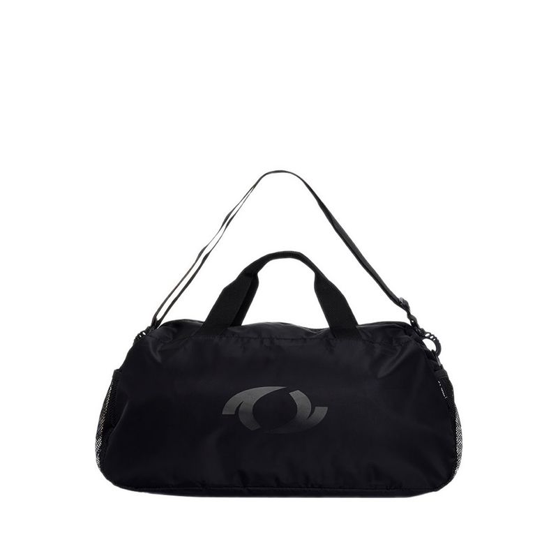 Fryyer Gym Bags - Black