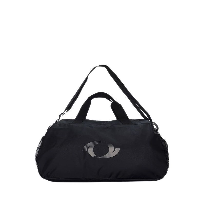 INTER UNISEX TRAVEL BAG - BLACK