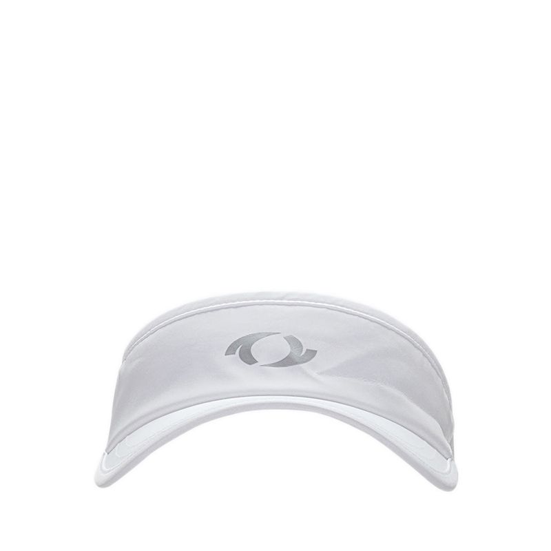 JUPITER VISOR - WHITE