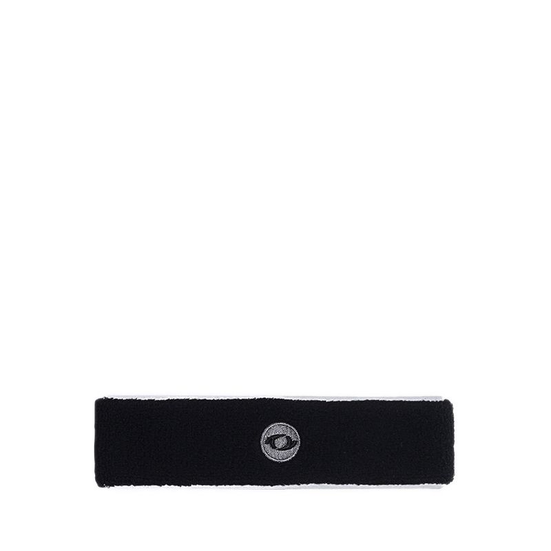 JORDAN HEADBAND - BLACK