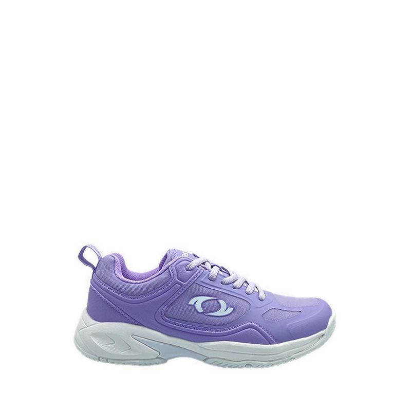 Jify Women's Badminton Shoes - Lavender