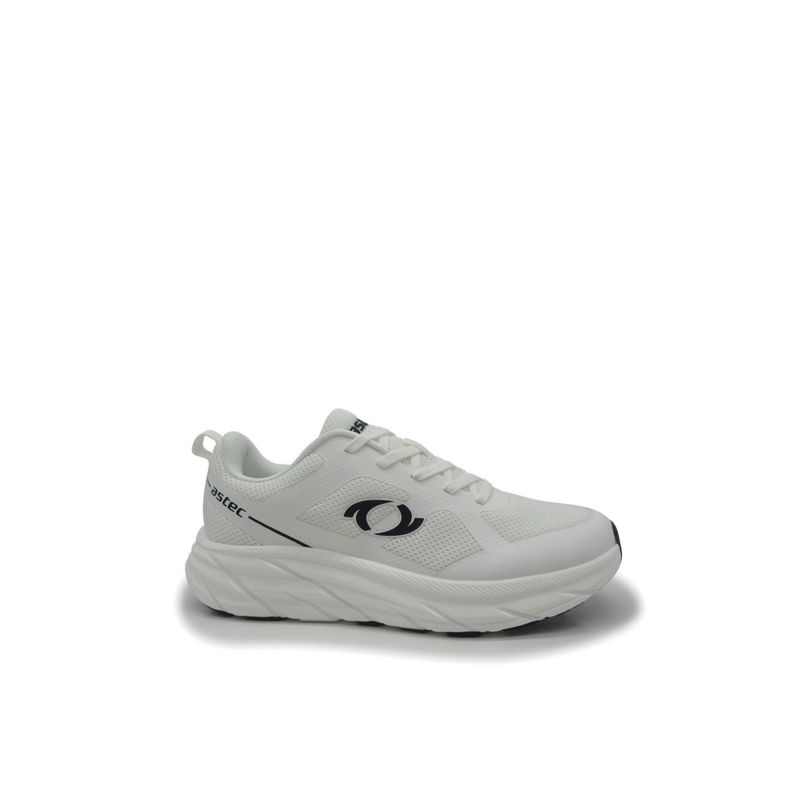 IVEY MEN'S RUNNING SHOES - WHITE