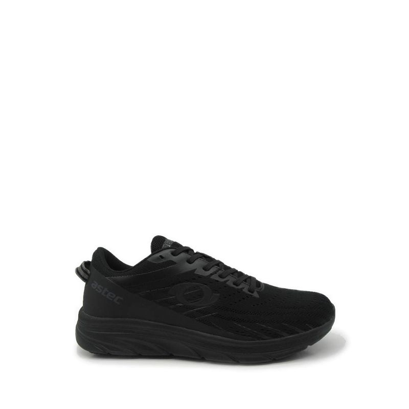 Indy Men's Running Shoes - All Black