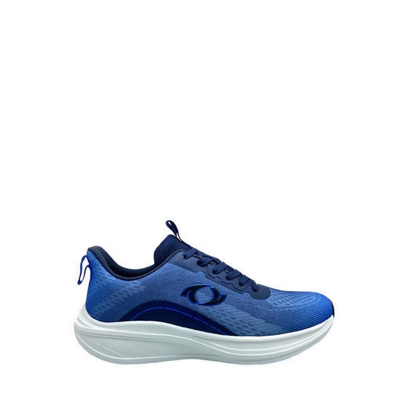 JARED MEN'S RUNNING SHOES - BLUE