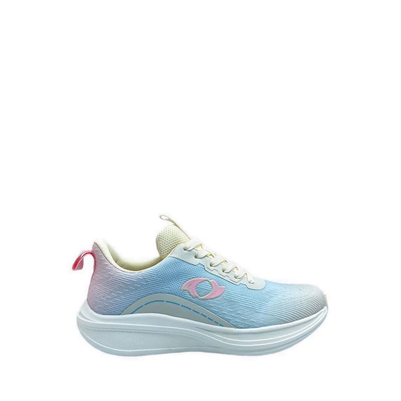 JIA WOMEN'S RUNNING SHOES - SKY BLUE
