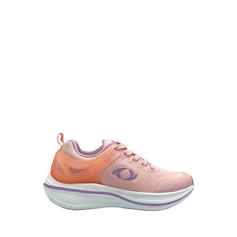 Jule Women's Running Shoes - Pink