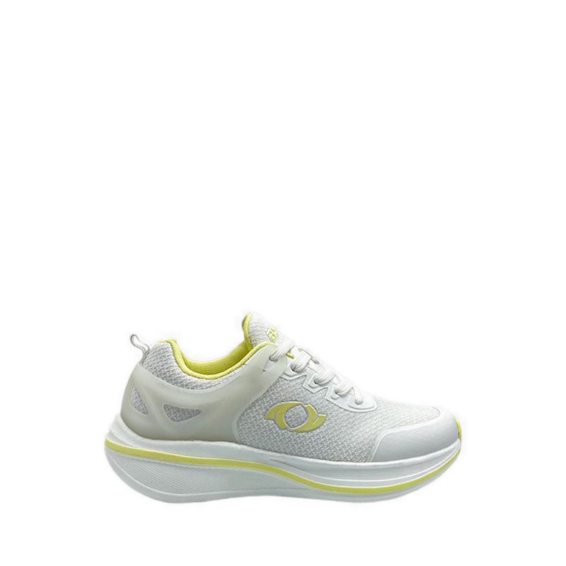 Jule Women's Running Shoes - White