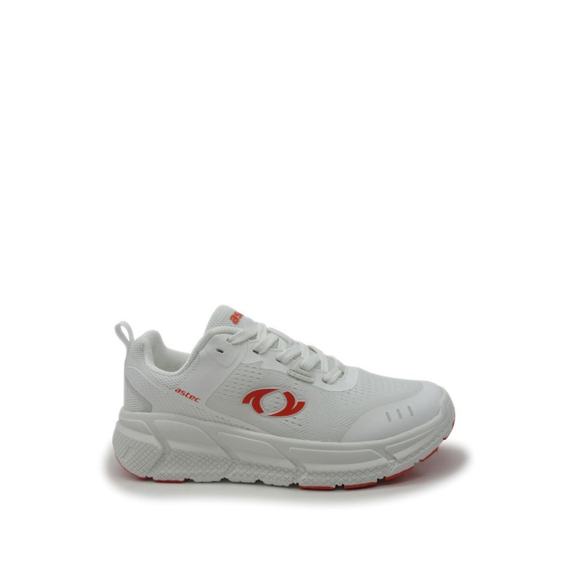 GAEL II WOMEN'S RUNNING SHOES - WHITE