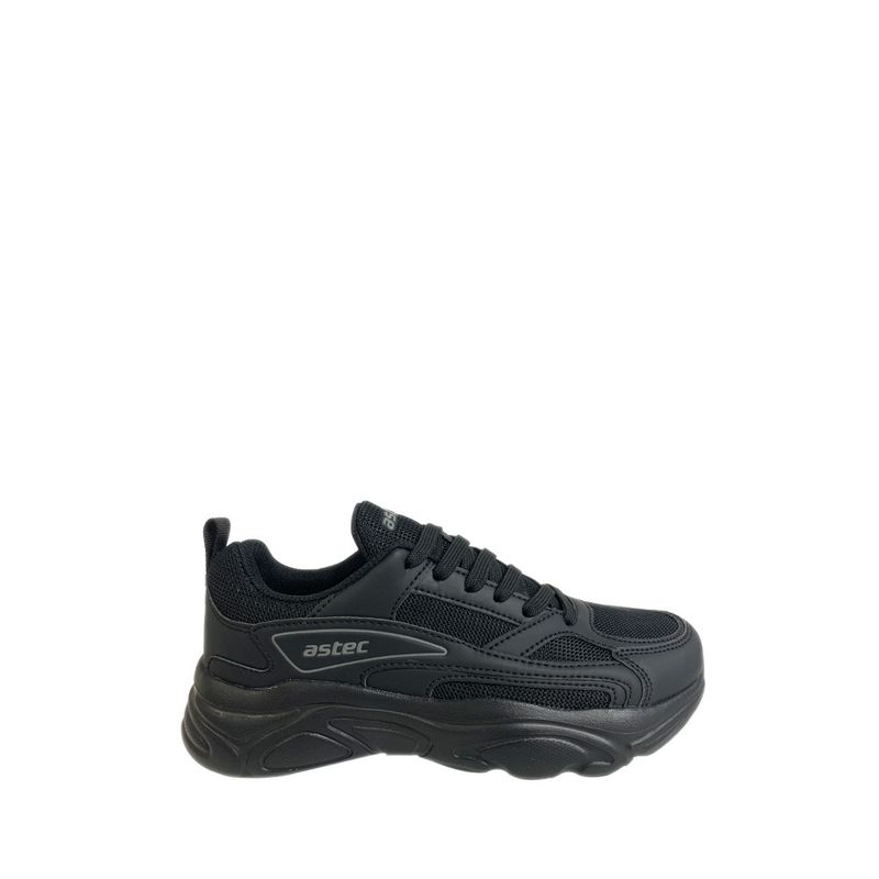 Kallon Women's Walking Shoes - Black