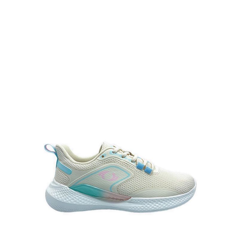 JIVE WOMEN'S WALKING SHOES - PEACH