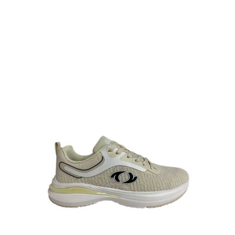 JAI WOMEN'S WALKING SHOES - BEIGE