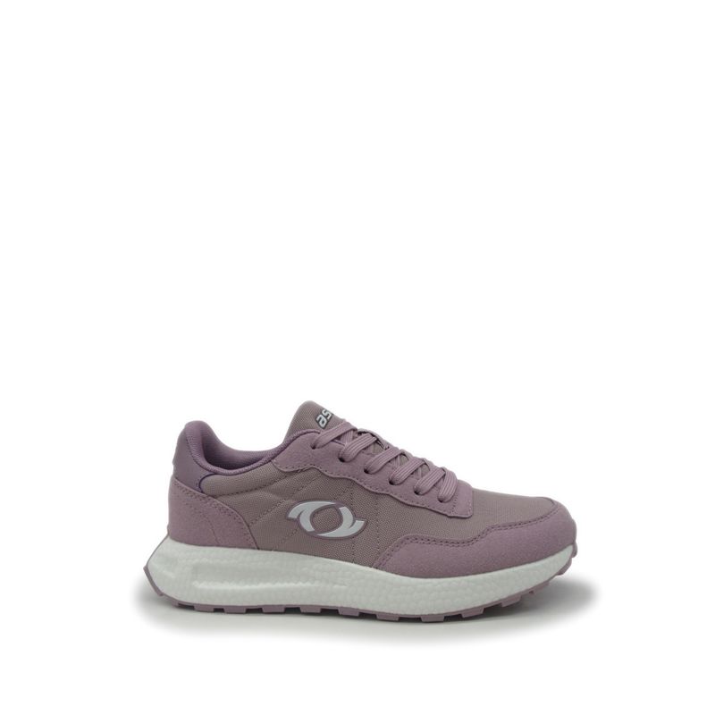 JIXIE WOMEN'S WALKING SHOES -LAVENDER
