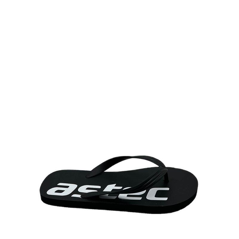 JELL MEN'S FLIP FLOP - BLACK