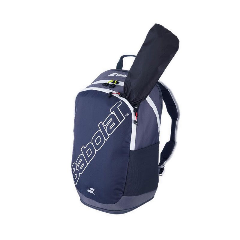 Evo Court Backpack - Grey