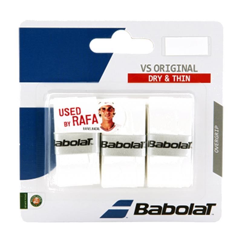 TOVP VS Original X3 - White