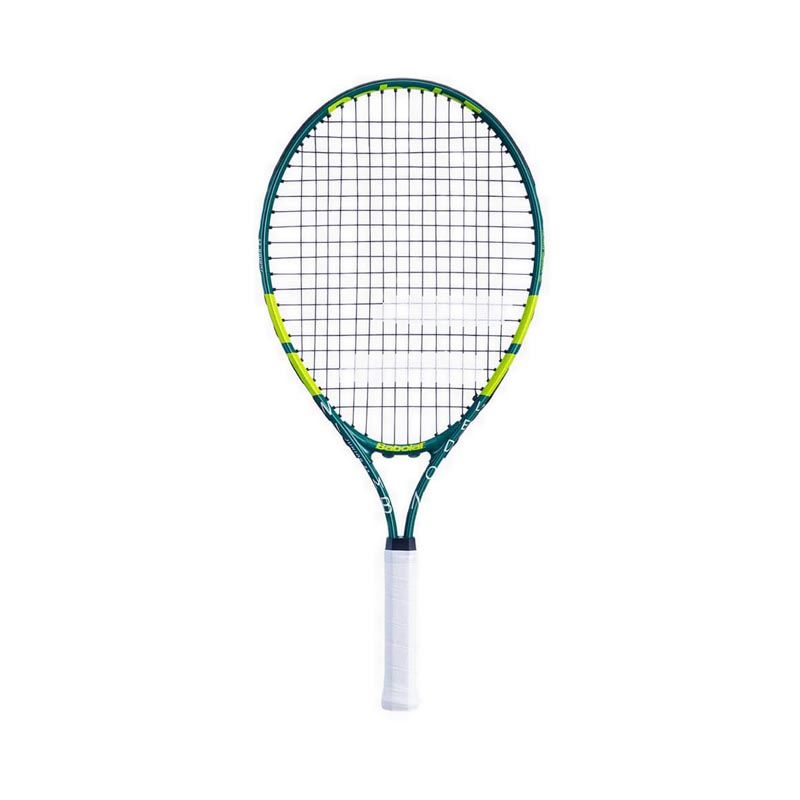 Wimbledon Junior 23 Cv G000 - White