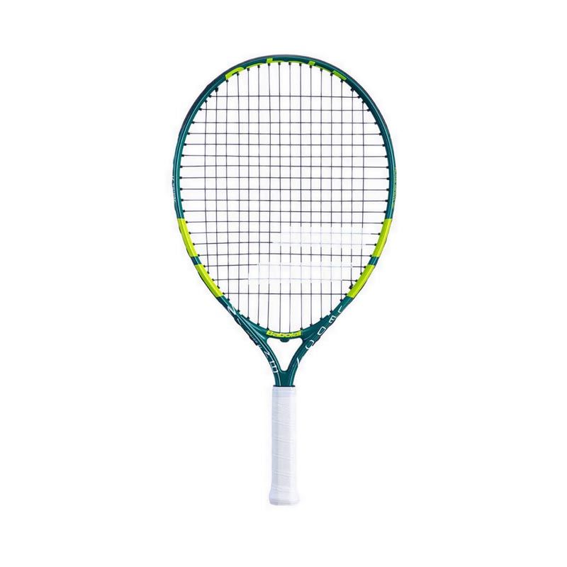 Wimbledon Junior 21 Cv G000 - White