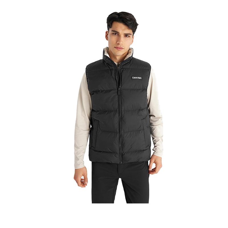 Winnsboro Padded Gilet Vest Men's - Black