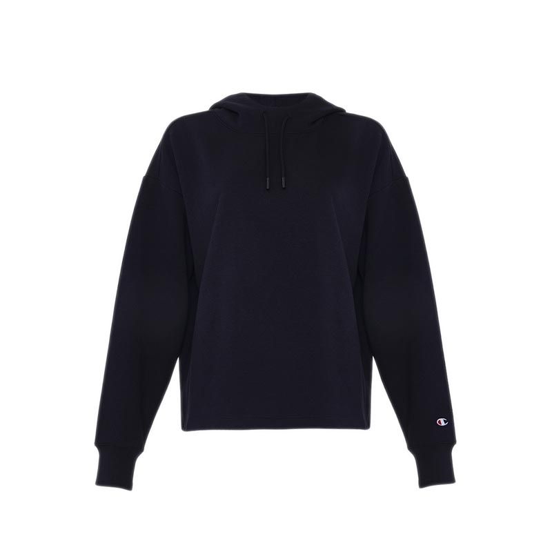 Women's EU Classic Hoodie - Black