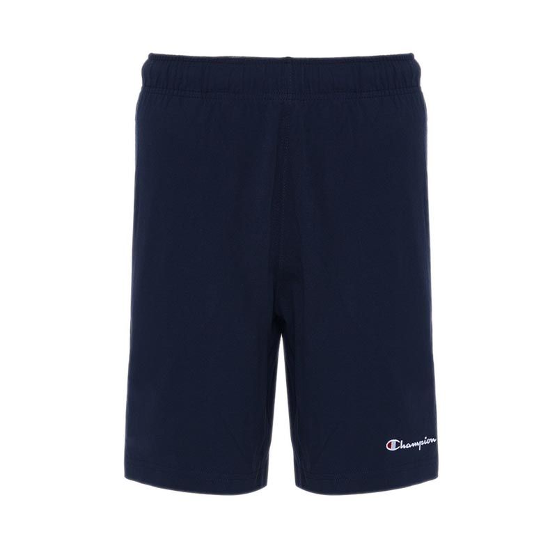 Men's Classic Bermuda - Navy