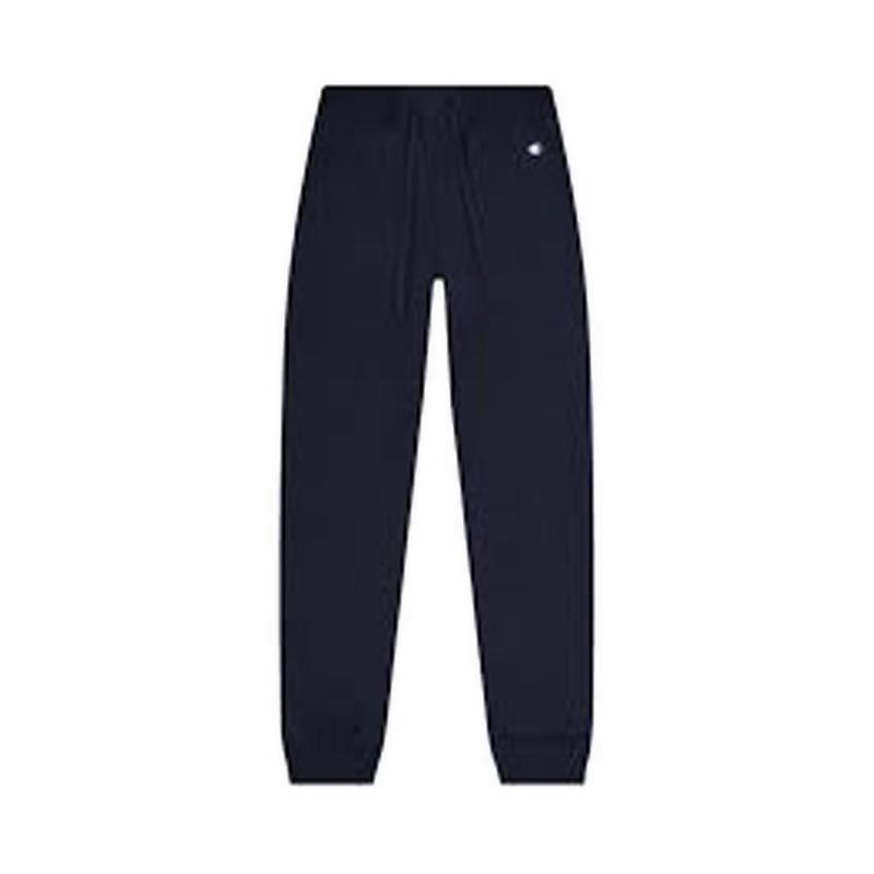 Women's Rib Cuff Pants - Navy