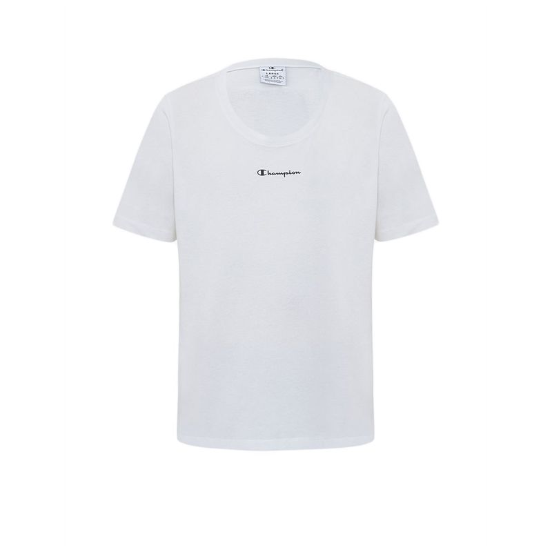 Women's EU Classic Oversize Tee - Beige