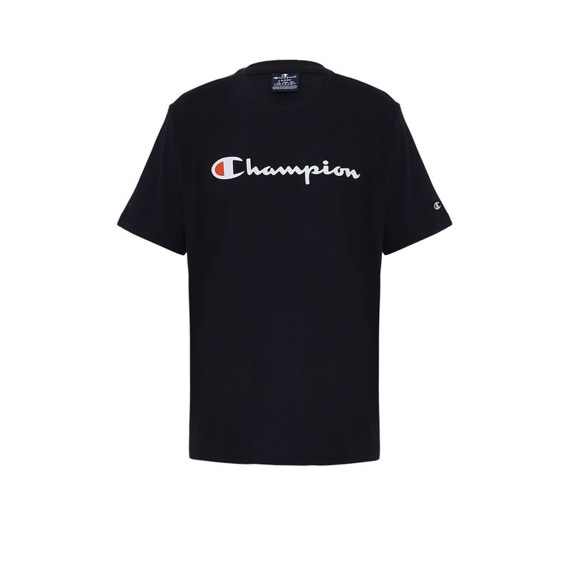 Men's Classical Tee - Black