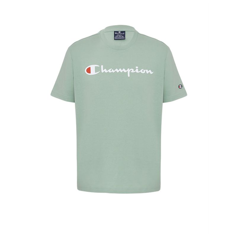 Men's Classical Tee - Green