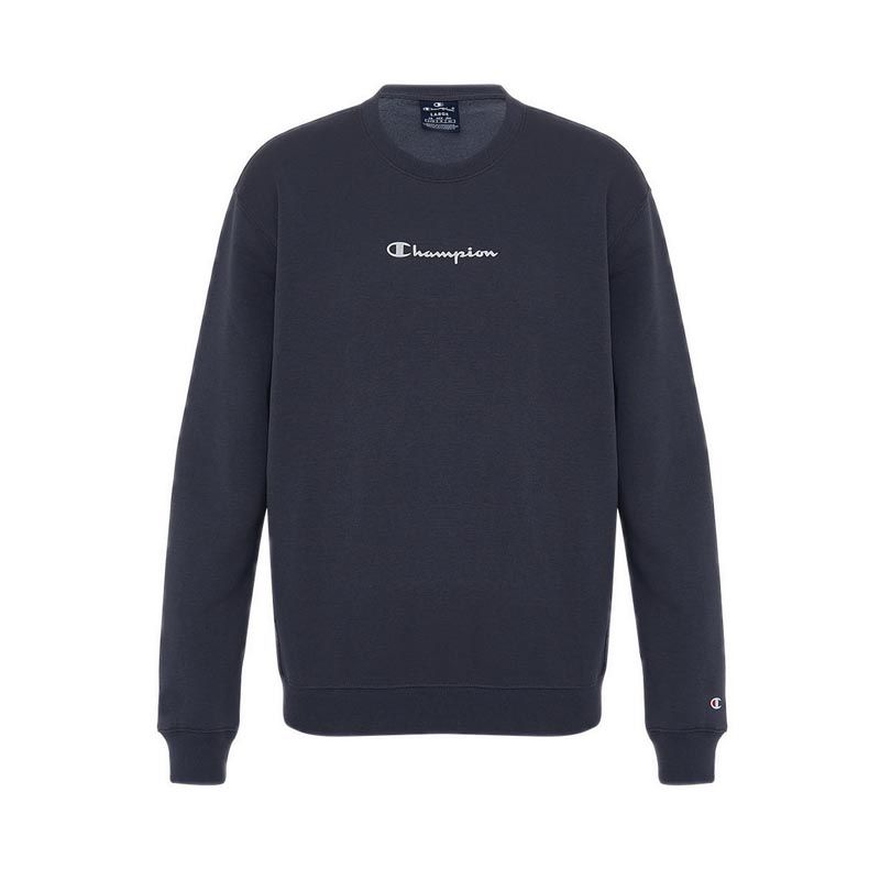 Men's Tape Sweatshirt - Grey