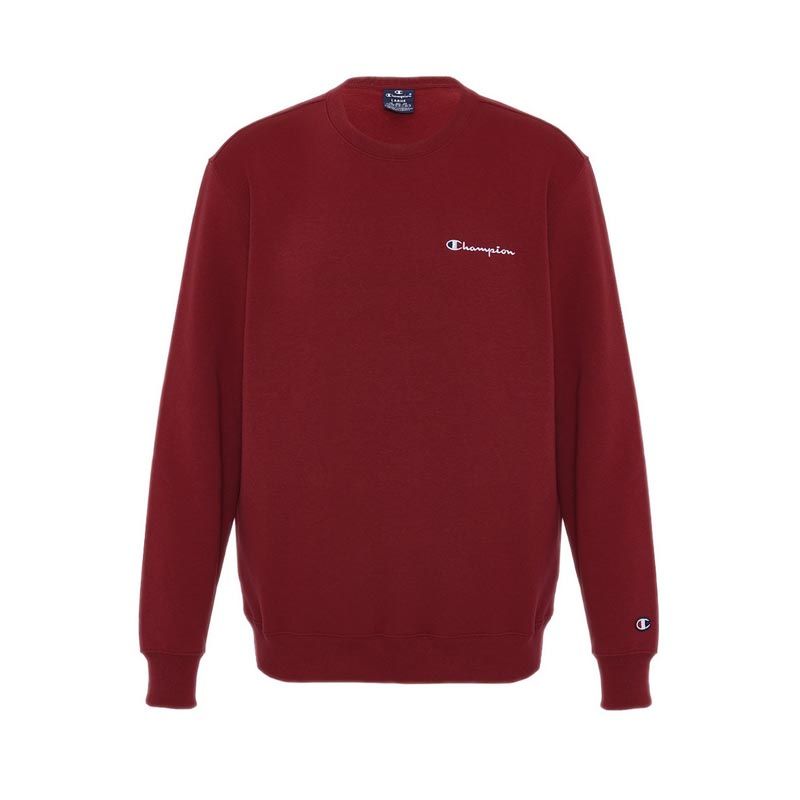 Men's Classical Sweatshirt - Maroon