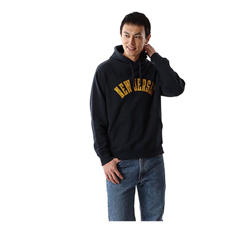 Jp Men's Crew Neck Sweatshirt - Navy