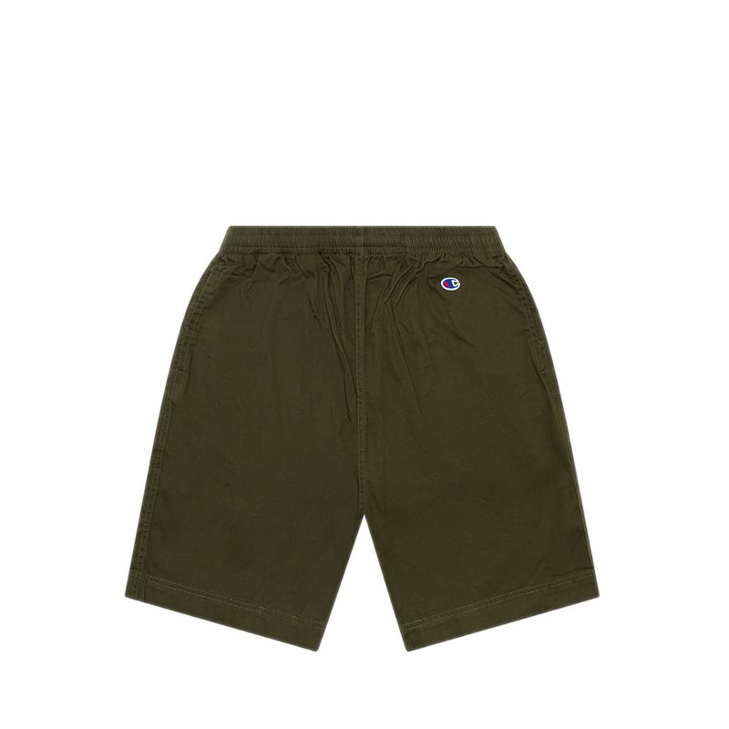 Men's Shorts - Khaki