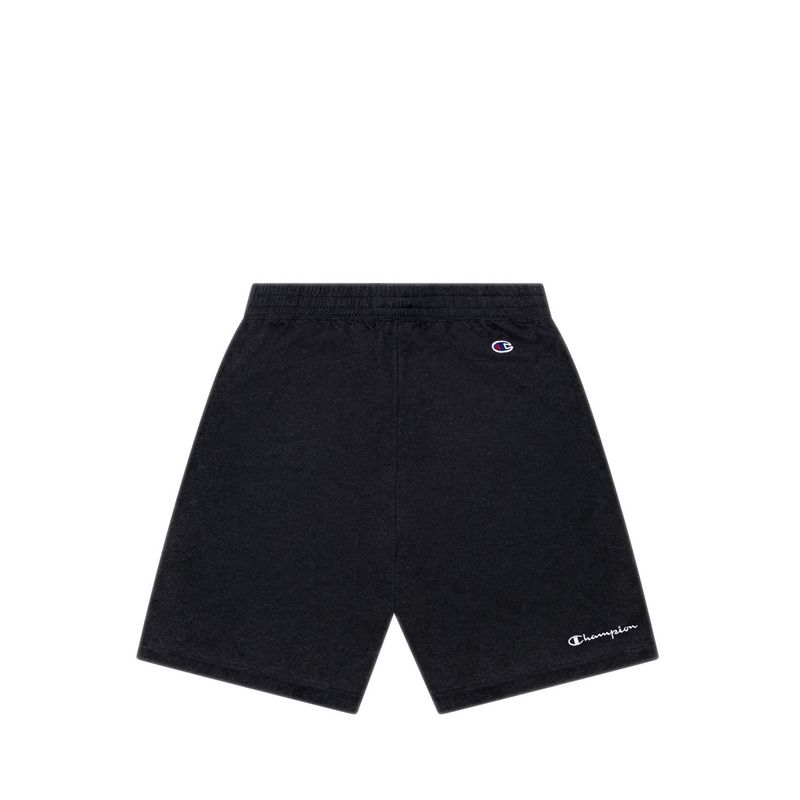 Men's Shorts - Black
