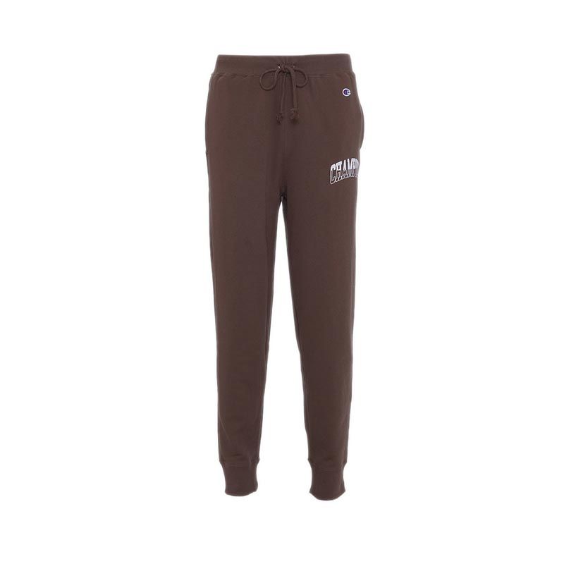 Men's Basic Pants - Mocha