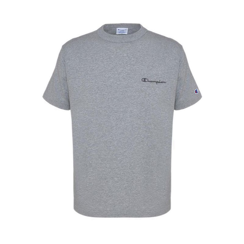 Men's T-Shirt - Oxford Gray