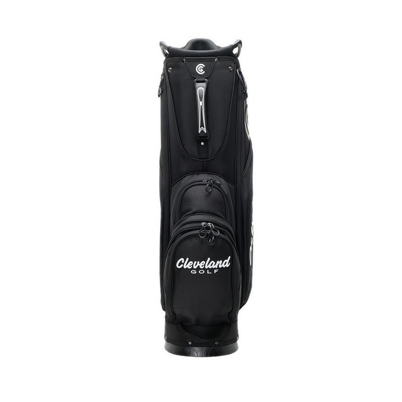 CGC21045I Cart Bag Mens - Black