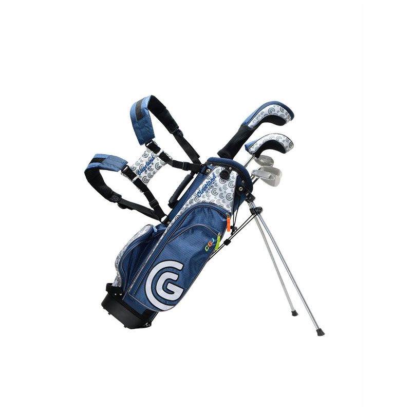 JR CG2 M 7pc Unisex - Blue