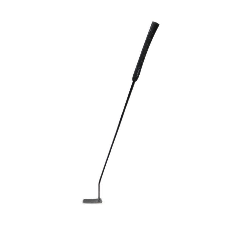 HBS PREMIUM #14 SINGLE Men's Golf Putter - Black