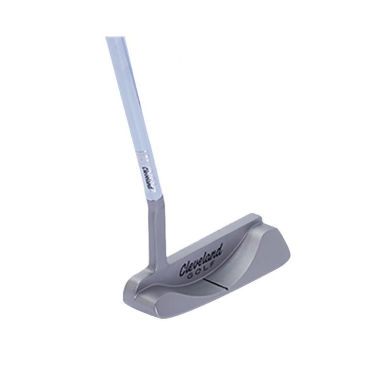 HB Soft 3 SLANT 34 Men's Stick Golf - Grey