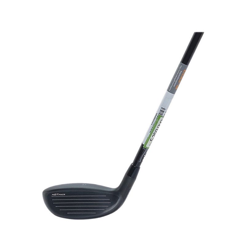 Darkspeed Hybrid #H5 R Men - Black