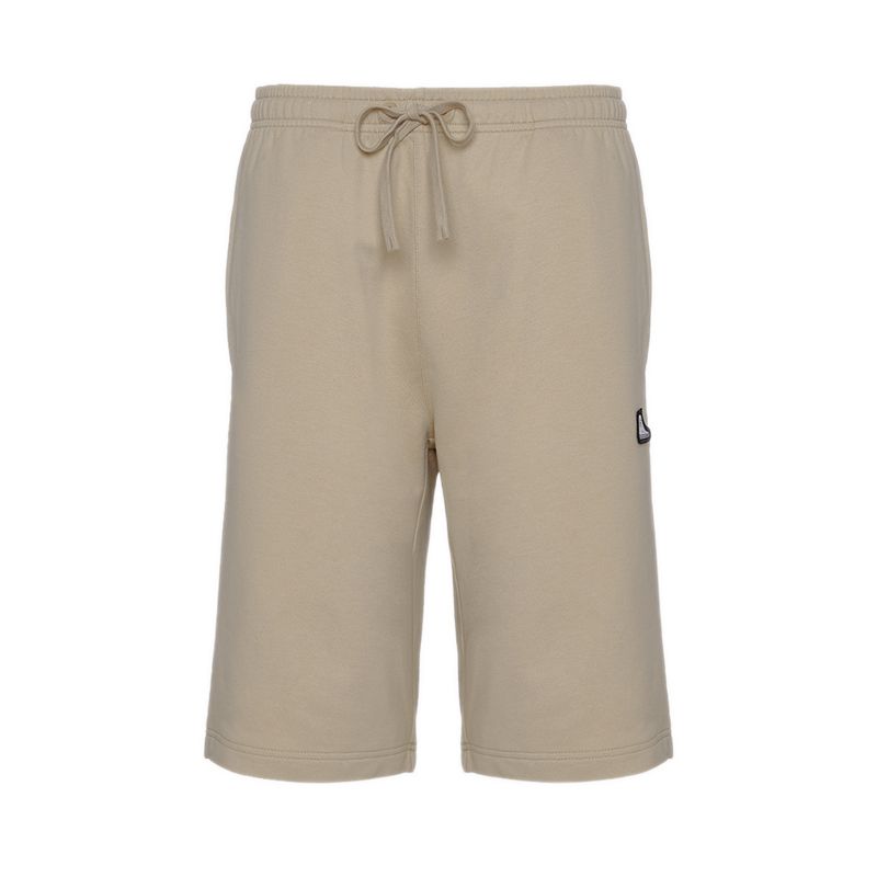 Go-To Loose Fit 9" Men's Short - Nutty Granola