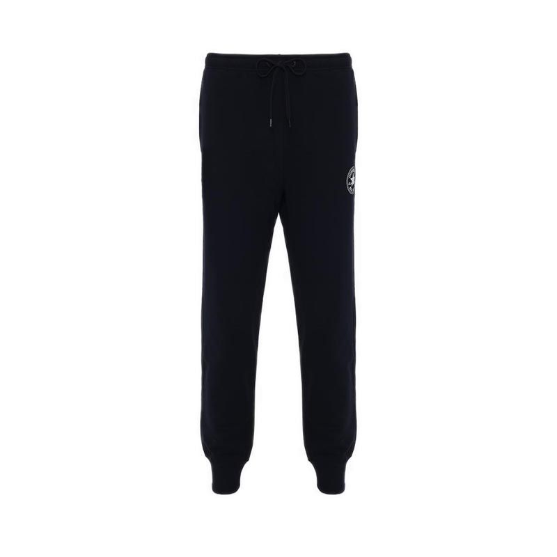 Retro Chuck Knit Men's Pant - Black