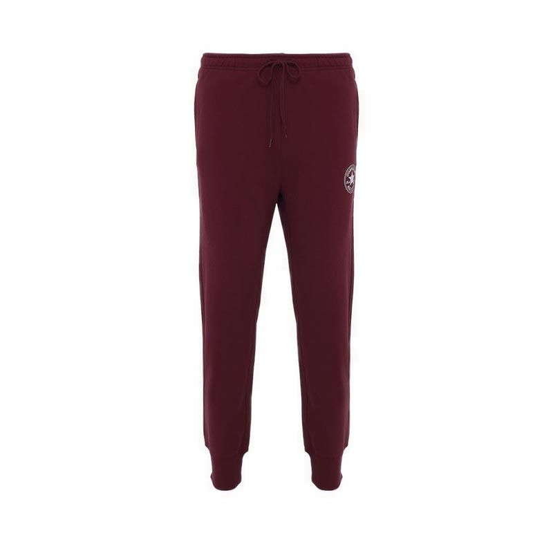 Retro Chuck Knit Men's Pant - Cherry Daze